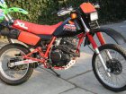 Honda XL 350R